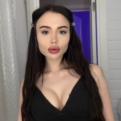 Софа — объявление девушки и фото