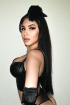 Проститутка Лина (23 лет, Мурманск)